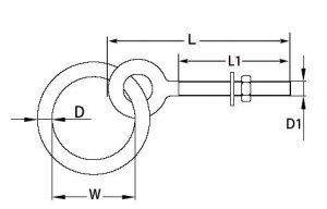 drawing-stainless-steel-ring-eye-bolt-china-supplier drawing-stainless-steel-ring-eye-bolt-china-supplier