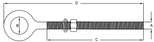 drawing-stainless-steel-welded-eye-bolt-with-nut-and-washer-factory drawing-stainless-steel-welded-eye-bolt-with-nut-and-washer-factory