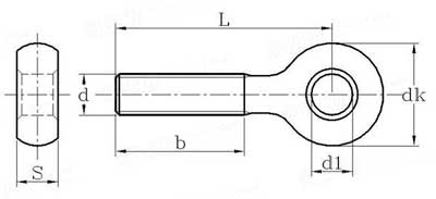 drawing-stainless-steel-din-444-swing-bolts-eye-bolts-china-supplier drawing-stainless-steel-din-444-swing-bolts-eye-bolts-china-supplier