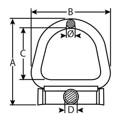 drawing-d-ring-with-wire-support-stainless-steel-china-supplier