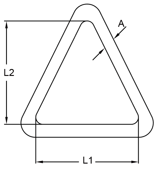 drawing-stainless-steel-triangle-delta-rings.png