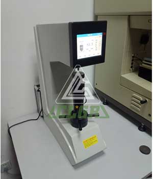 Clgr Hardness Tester