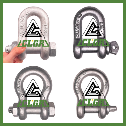 Lifting Equipment Vs Rigging Equipment