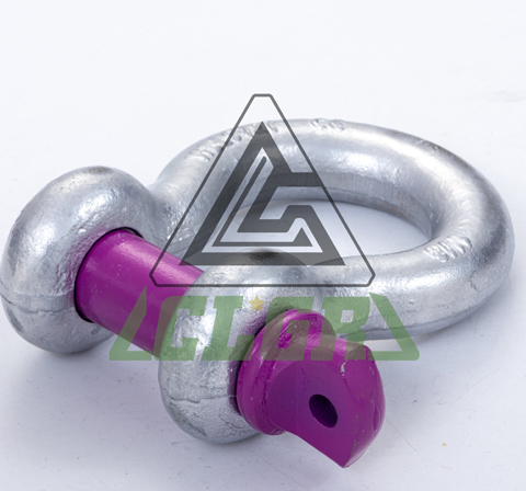 Anchor Shackle Screw Pin G-209 US TYPE