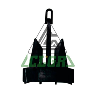 CLGR® 14SB Type HHP Ship Anchor - The China Manufacturer Supplier, Factory