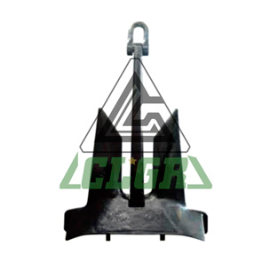 CLGR® AC-14 Stockless HHP Anchor for Marine - The China Manufacturer Supplier, Factory