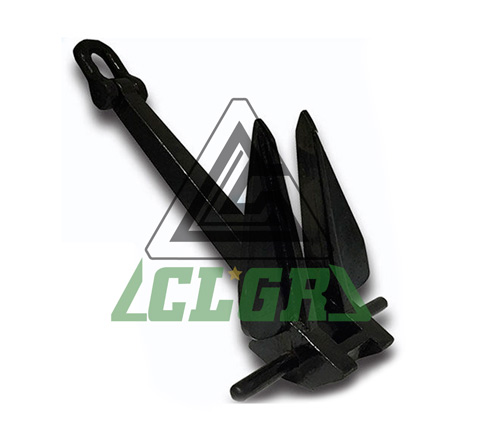 CLGR® Danforth Anchor HHP – The China Manufacturer Supplier, Factory