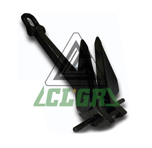 CLGR® Danforth Anchor HHP – The China Manufacturer Supplier, Factory