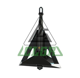 CLGR® Delta Flipper Anchor HHP – The China Manufacturer Supplier, Factory