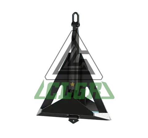 CLGR® Delta Flipper Anchor HHP – The China Manufacturer Supplier, Factory
