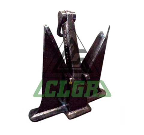 CLGR® HHP D-Hone Anchor for Marine - The China Manufacturer Supplier, Factory