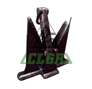CLGR® HHP D-Hone Anchor for Marine - The China Manufacturer Supplier, Factory