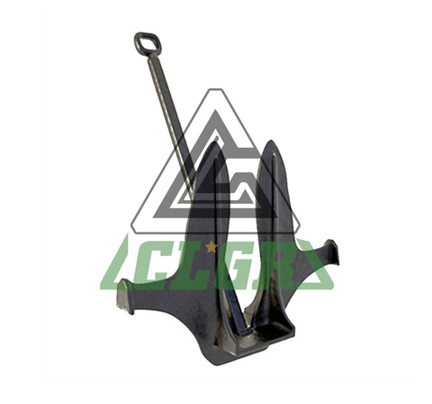 CLGR® HHP Matrosov Anchor for Ship - The China Manufacturer Supplier