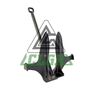 CLGR® HHP Matrosov Anchor for Ship - The China Manufacturer Supplier