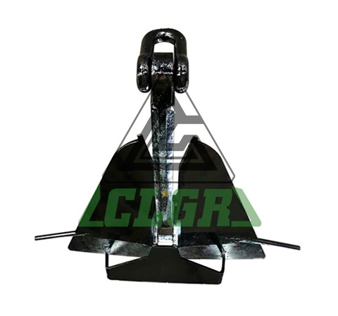 CLGR® HHP MK3 Stevin Anchor for Marine and Offshore - The China Manufacturer Supplier, Factory