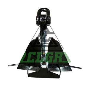 CLGR® HHP MK3 Stevin Anchor for Marine and Offshore - The China Manufacturer Supplier, Factory