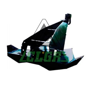 CLGR® HHP MK5 Stevpris Anchor/Stevshark Anchor for Offshore & Fish