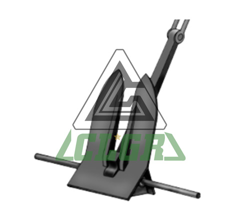 CLGR® HHP Moorfast Anchor - Marine Offshore - The China Manufacturer Supplier