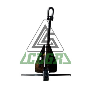 CLGR® Light Weight Anchor - Marine Anchor