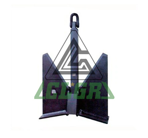 CLGR® Pool TW Type HHP Ship Anchor – The China Manufacturer Supplier, Factory