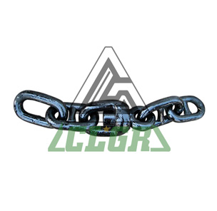Anchor Swivel with Links Swivel Forerunner Grade U2 & 3 CLGR®