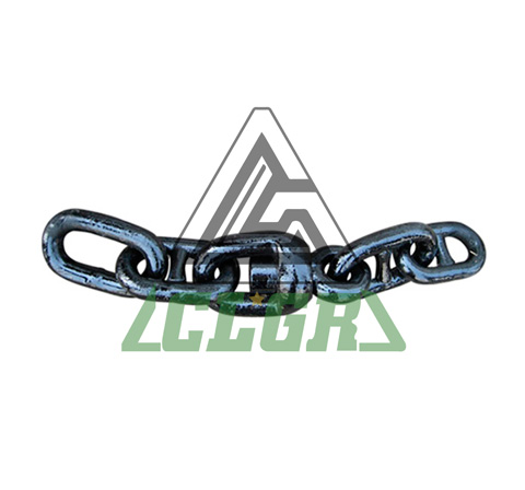 Anchor Swivel with Links Swivel Forerunner Grade U2 & 3 CLGR® Suppliers