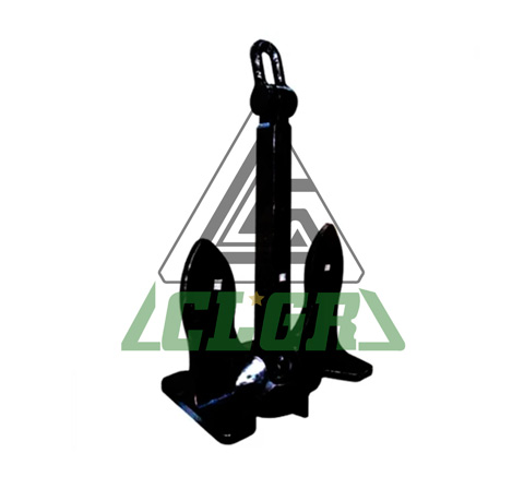 CLGR® Beldt Stockless Anchor China