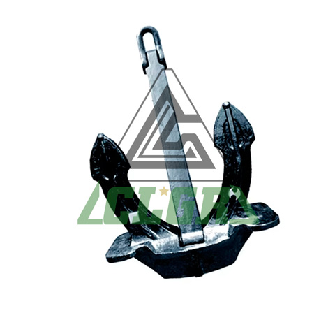 CLGR® Casting Steel Japan Stockless Anchor China