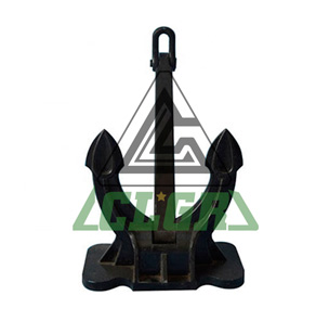 CLGR® CB711-95 Marine Boat Spek Anchor Supplier, China Anchor Manufacturer