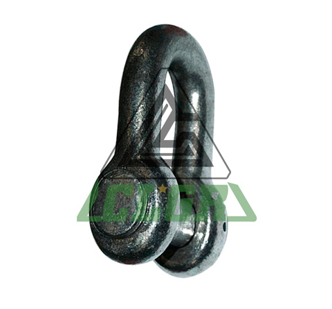 CLGR® D type End Joining Shackle Grade U2 & U3 Company