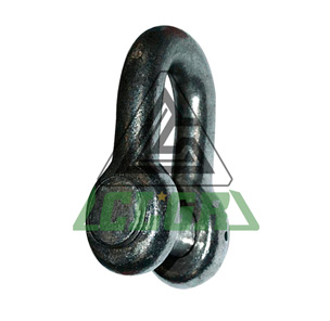CLGR® D type End Joining Shackle Grade U2 & U3