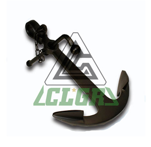 CLGR® GB/T545-1996 Admiralty Anchor