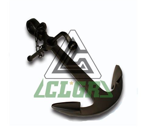 T545-1996 Admiralty Anchor Suppliers