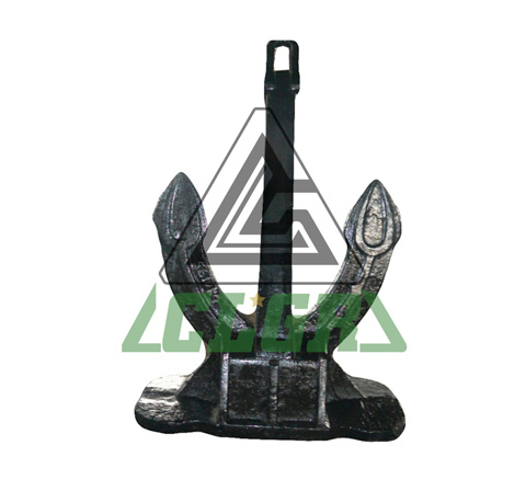 CLGR® Marine Boat Spek Anchor Type M, Supplier, China Anchor Manufacturer