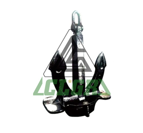 CLGR® Ship Hall Anchor Type A B C - Marine Anchor Suppliers