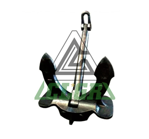 CLGR® Ship Hall Anchor Type A B C - Marine Anchor Manufacturers