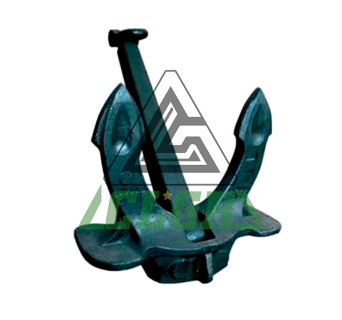 CLGR® Ship Hall Anchor Type A B C - Marine Anchor Cost