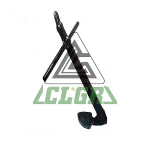 CLGR® Single Fluke Anchor Cast Steel - Marine Anchor