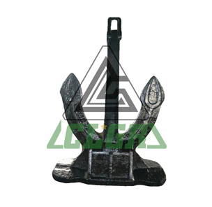 CLGR® Stockless Spek Anchor Type SR Marine Boat, Supplier, China Anchor Manufacturer