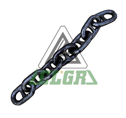 CLGR® Stud Link Anchor Chain Company
