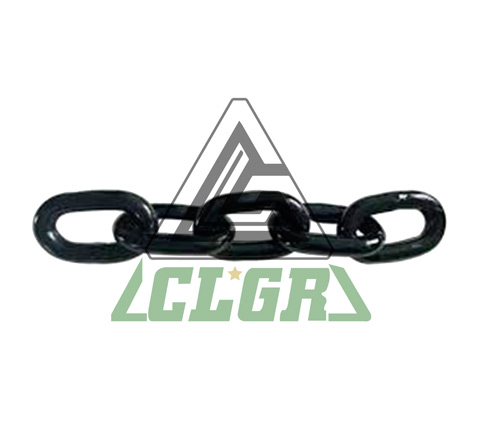 CLGR® Studless Link Anchor Chain China
