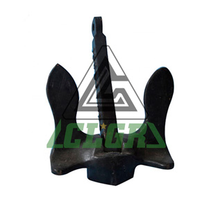 CLGR® US Navy Stockless Anchor – China Ship Anchor Manufacturer