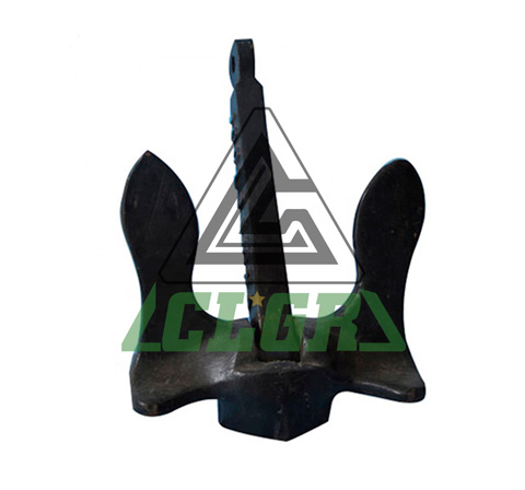 CLGR® US Navy Stockless Anchor Suppliers