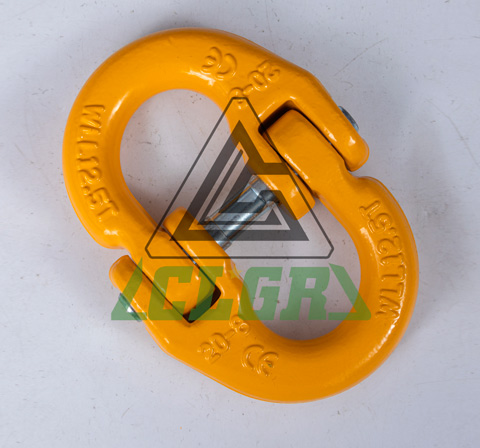 CLGR® G80 Chain Connectors European Type Company