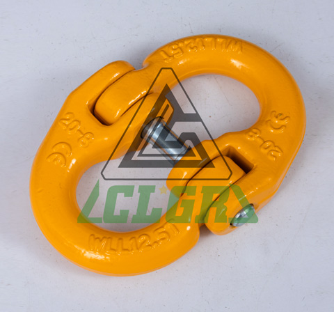 CLGR® G80 Chain Connectors European Type Wholesale Manufacturers