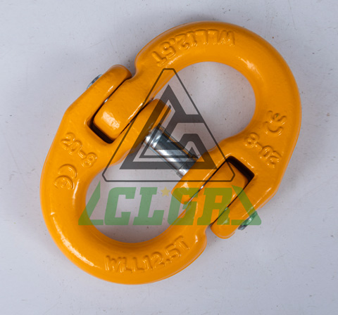 CLGR® G80 Chain Connectors European Type Factory