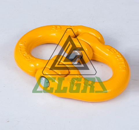 CLGR® G80 Chain Connectors European Type China