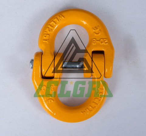 CLGR® G80 Chain Connectors European Type Suppliers