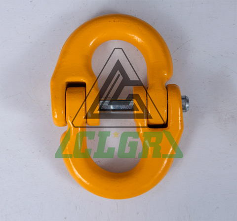 CLGR® G80 Chain Connectors European Type Exporter