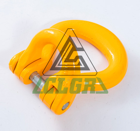 CLGR® G80 Webbing Sling Connector SL Type Price